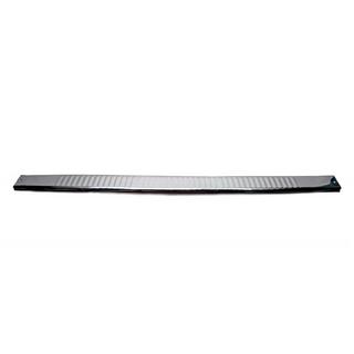 Svendita: Modanatura protezione paraurti posteriore Carmos (acciaio inox) Ford Connect 2006–2009 foto 1