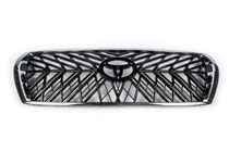 Toyota Land Cruiser 200 2007-2021 Svendita Griglia radiatore 2012-2016 (TRD) foto 1