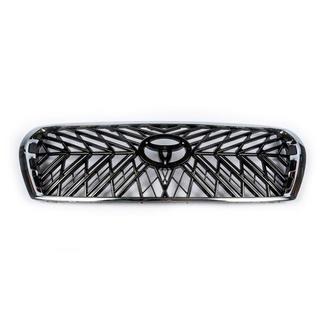 Svendita Griglia radiatore 2012-2016 (TRD) Toyota Land Cruiser 200 2007-2021 foto 1