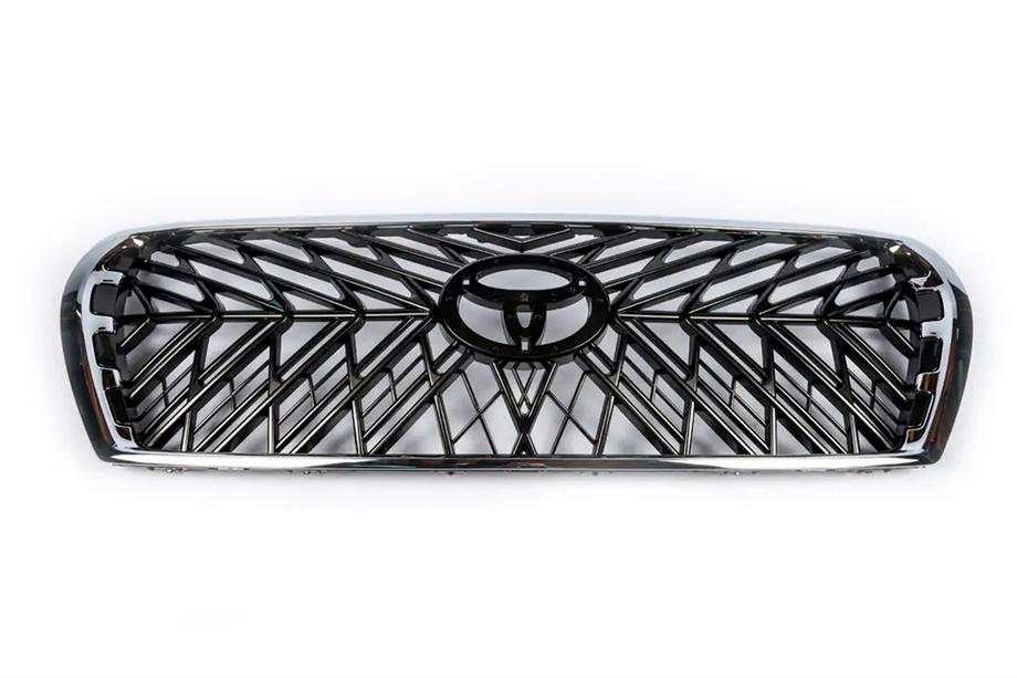 Toyota Land Cruiser 200 2007-2021 Svendita Griglia radiatore 2012-2016 (TRD) Image