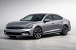 Volkswagen Passat B10: Prime indiscrezioni sul nuovo modello foto 1