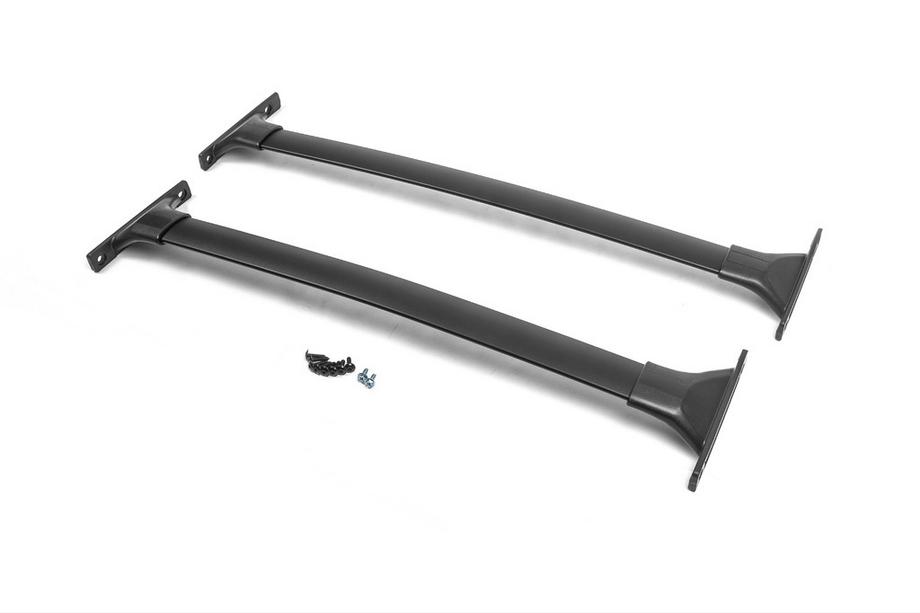 Barre trasversali universali TRD per portapacchi da tetto (fino a 103,5 cm) Foto 1