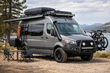 Cosa montare su Mercedes Sprinter W907/W910 per viaggiare foto 1
