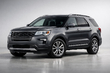 Ford Explorer 2019–: prova di un grande SUV familiare in un nuovo formato foto 1