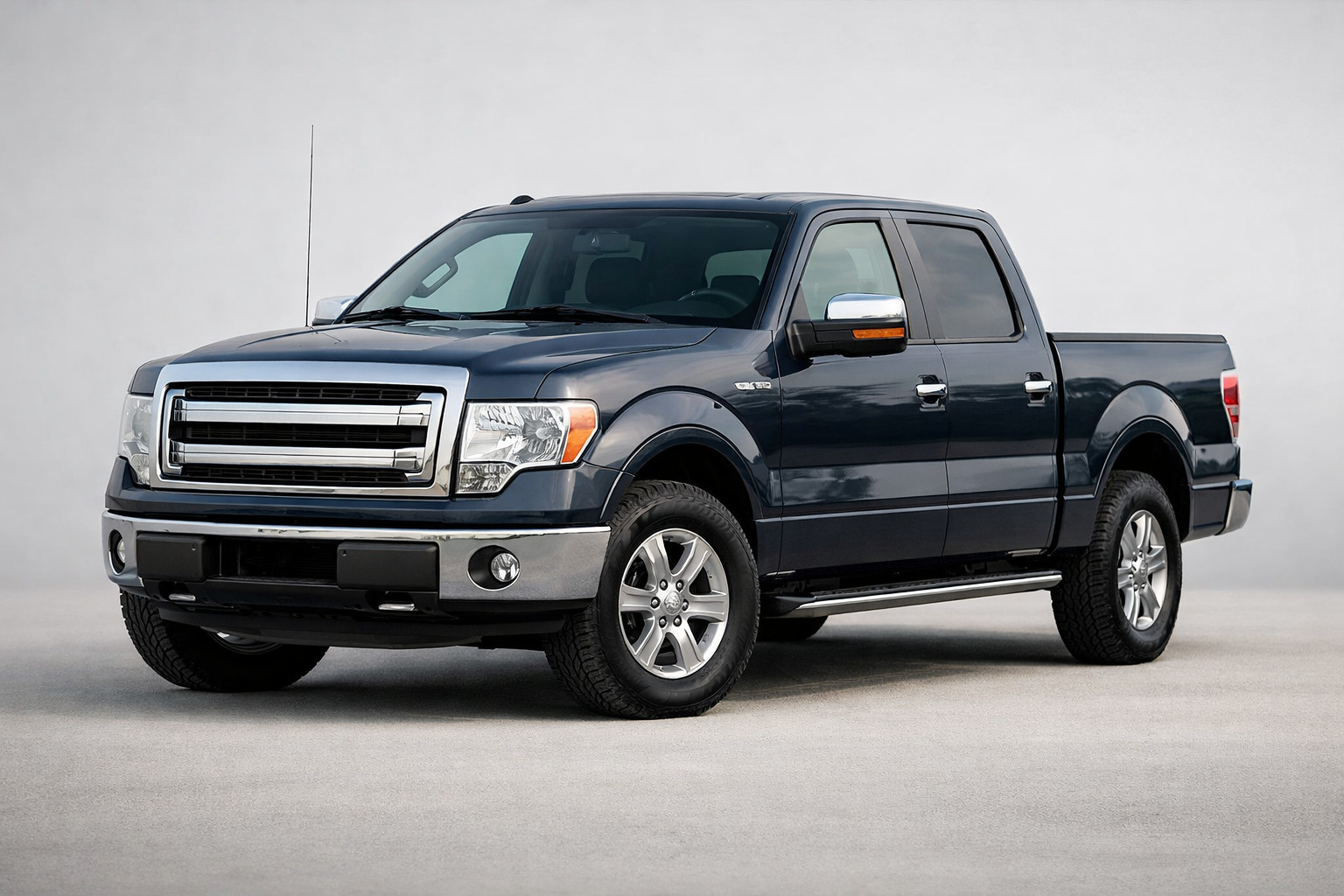 Ford F-150 2014–2021: perché questo pickup è tanto amato negli USA