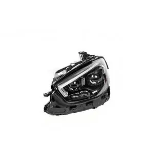 Faro anteriore OEM 2020-2023 (sinistro, LED) foto 1