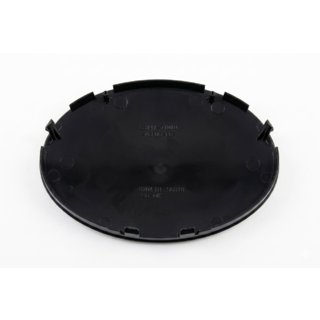 Emblema anteriore sotto vetro V1 (19,3 cm × 13,5 cm) foto 2