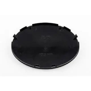 Outlet Emblema anteriore sotto vetro V1 (19,3 cm x 13,5 cm) foto 2