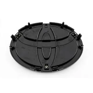 Outlet emblema anteriore senza vetro V3 (19,3 cm x 13,5 cm) foto 2