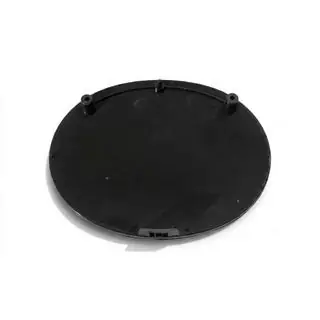 Emblema anteriore sotto vetro V1 (17,5 cm × 12,5 cm) foto 2