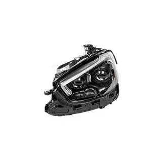 Faro anteriore OEM 2020-2023 (sinistro, LED) foto 1