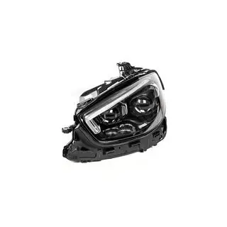 Faro anteriore OEM 2020-2023 (sinistro, LED) Mercedes E-class coupe C238 2016-2024 foto 1