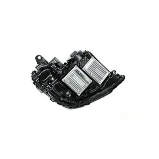 Faro anteriore OEM 2020-2023 (sinistro, LED) Mercedes E-class coupe C238 2016-2024 foto 3
