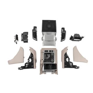Kit upgrade interni per 2016 (Beige) Toyota Land Cruiser 200 2007-2021 foto 1