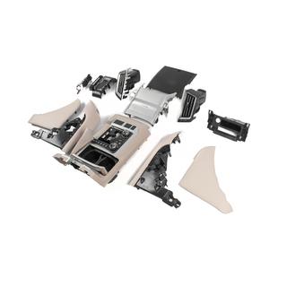 Kit upgrade interni per 2016 (Beige) Toyota Land Cruiser 200 2007-2021 foto 2
