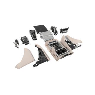 Kit upgrade interni per 2016 (Beige) Toyota Land Cruiser 200 2007-2021 foto 3