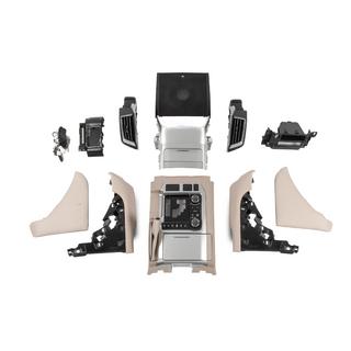 Kit upgrade interni per 2016 (Beige) Toyota Land Cruiser 200 2007-2021 foto 4