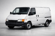 Ford Transit 1991–2000: prova su strada, c’è ancora vita nel vecchio Transit? foto 1