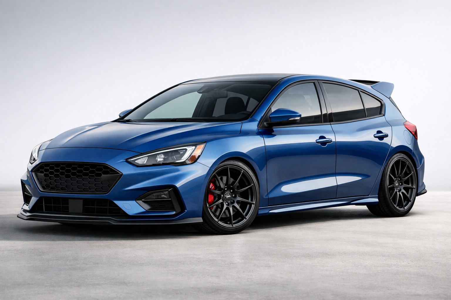 Modelli Ford: cosa vale davvero per il tuning e cosa no