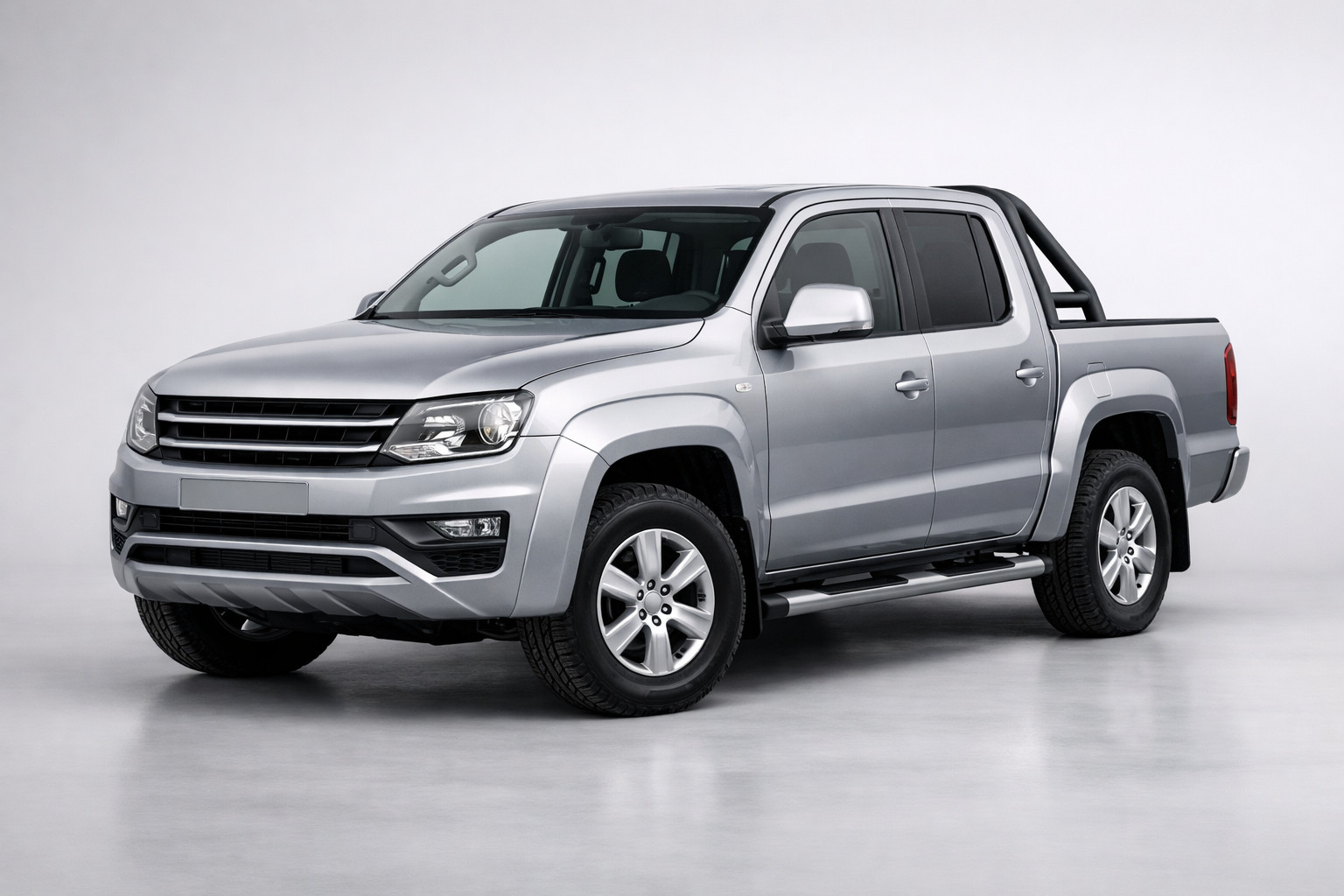 Volkswagen Amarok 2010-2022, prova: un pick-up che punta al comfort