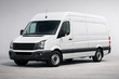 Prova Volkswagen Crafter 2016–oggi: grande van da lavoro, senza fronzoli foto 1