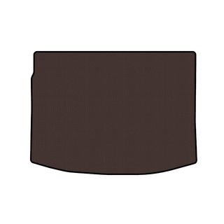 Tappetino in gomma per bagagliaio Carsuit (Marrone) foto 1