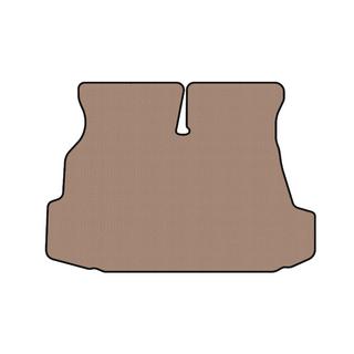 Tappetino baule in gomma Carsuit (SD, Beige) foto 1