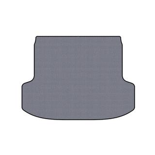 Tappetino baule in gomma Carsuit (SD, Grigio) Subaru Legacy 2003-2009 foto 1