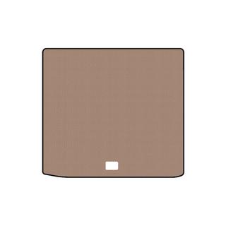 Tappetino in gomma per bagagliaio Carsuit (Beige) Subaru Tribeca 2005-2014 foto 1