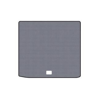 Tappetino bagagliaio in gomma Carsuit (Grigio) Subaru Tribeca 2005-2014 foto 1