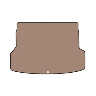 Tappetino in gomma per bagagliaio Carsuit (Beige) Subaru Forester 2018-2024 foto 1