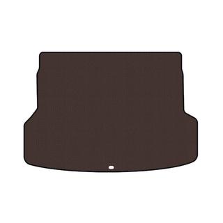 Tappetino in gomma per bagagliaio Carsuit (Marrone) Subaru Forester 2018-2024 foto 1