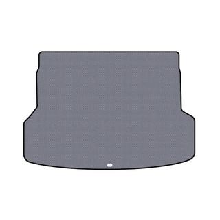 Tappetino bagagliaio in gomma Carsuit (Grigio) Subaru Forester 2018-2024 foto 1