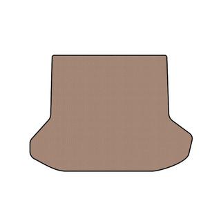Tappetino baule in gomma Carsuit (SD, Legacy BN, Beige) Subaru Legacy 2014-2019 foto 1