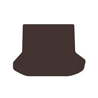 Tappetino baule in gomma Carsuit (SD, Legacy BN, Marrone) Subaru Legacy 2014-2019 foto 1