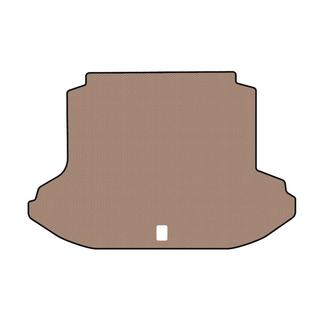 Tappetino baule in gomma Carsuit (2009-2013, SD, Beige) foto 1