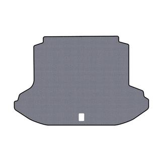 Tappetino baule in gomma Carsuit (2009-2013, SD, Grigio) Subaru Legacy 2009-2014 foto 1