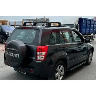 Barre portatutto (trasversali) per attacchi originali Ecem V3 (2 pz) foto 4