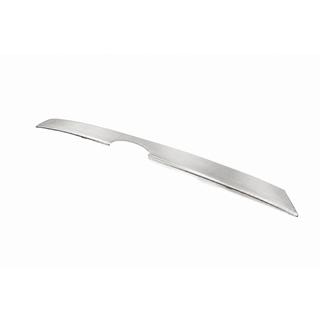 Modanatura cofano posteriore (HB, acciaio inox) Ford Focus II 2008-2011 foto 1