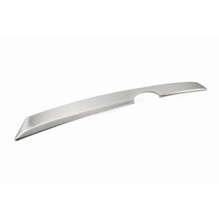 Modanatura cofano posteriore (HB, acciaio inox) Ford Focus II 2008-2011 foto 2
