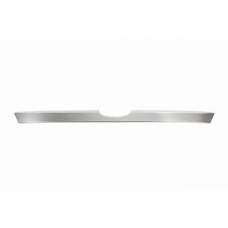 Modanatura cofano posteriore (HB, acciaio inox) Ford Focus II 2008-2011 foto 3