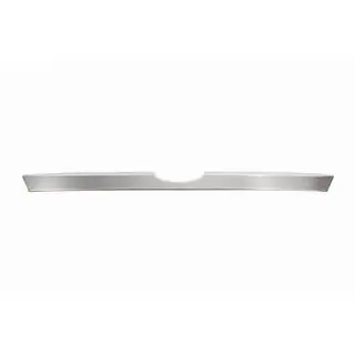 Modanatura cofano posteriore (HB, acciaio inox) Ford Focus II 2008-2011 foto 3
