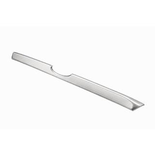 Modanatura cofano posteriore (HB, acciaio inox) Ford Focus II 2008-2011 foto 4