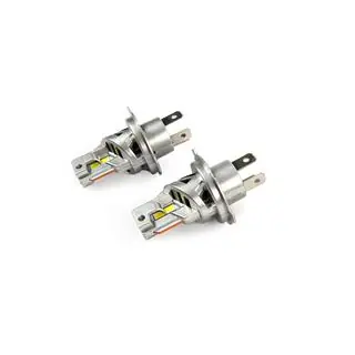 Kit lampadine LED H4 Niken SOLO-series foto 2