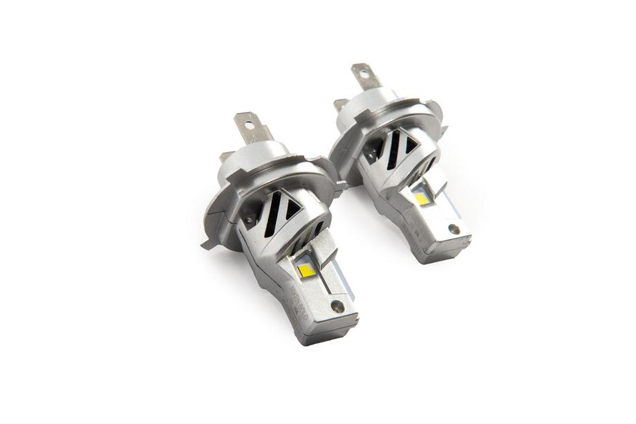 Kit lampadine LED H4 Niken SOLO-series Foto 3