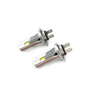 Kit lampadine LED H7 Niken SOLO-series foto 2