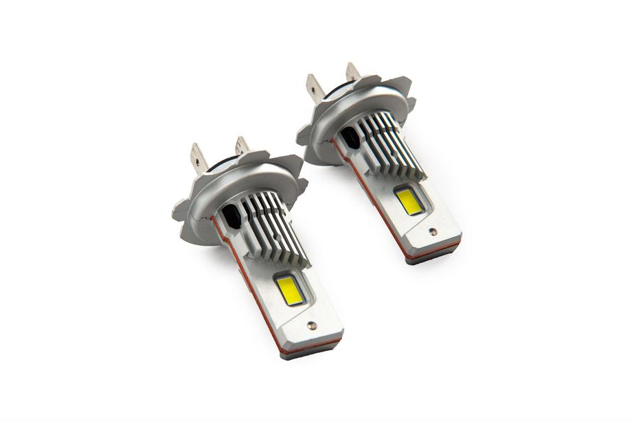 Kit lampadine LED H7 Niken SOLO-series Foto 3