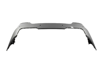 BMW 5 Series F10/F11 2010–2016 Paraurti posteriore M-Performance/M5 (per F10) foto 5