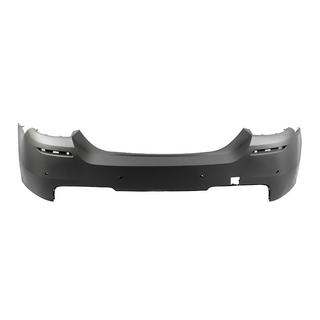 Paraurti posteriore M-Performance/M5 (per F10) foto 1