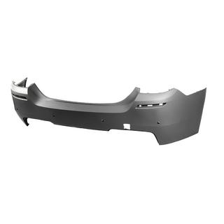 Paraurti posteriore M-Performance/M5 (per F10) foto 2